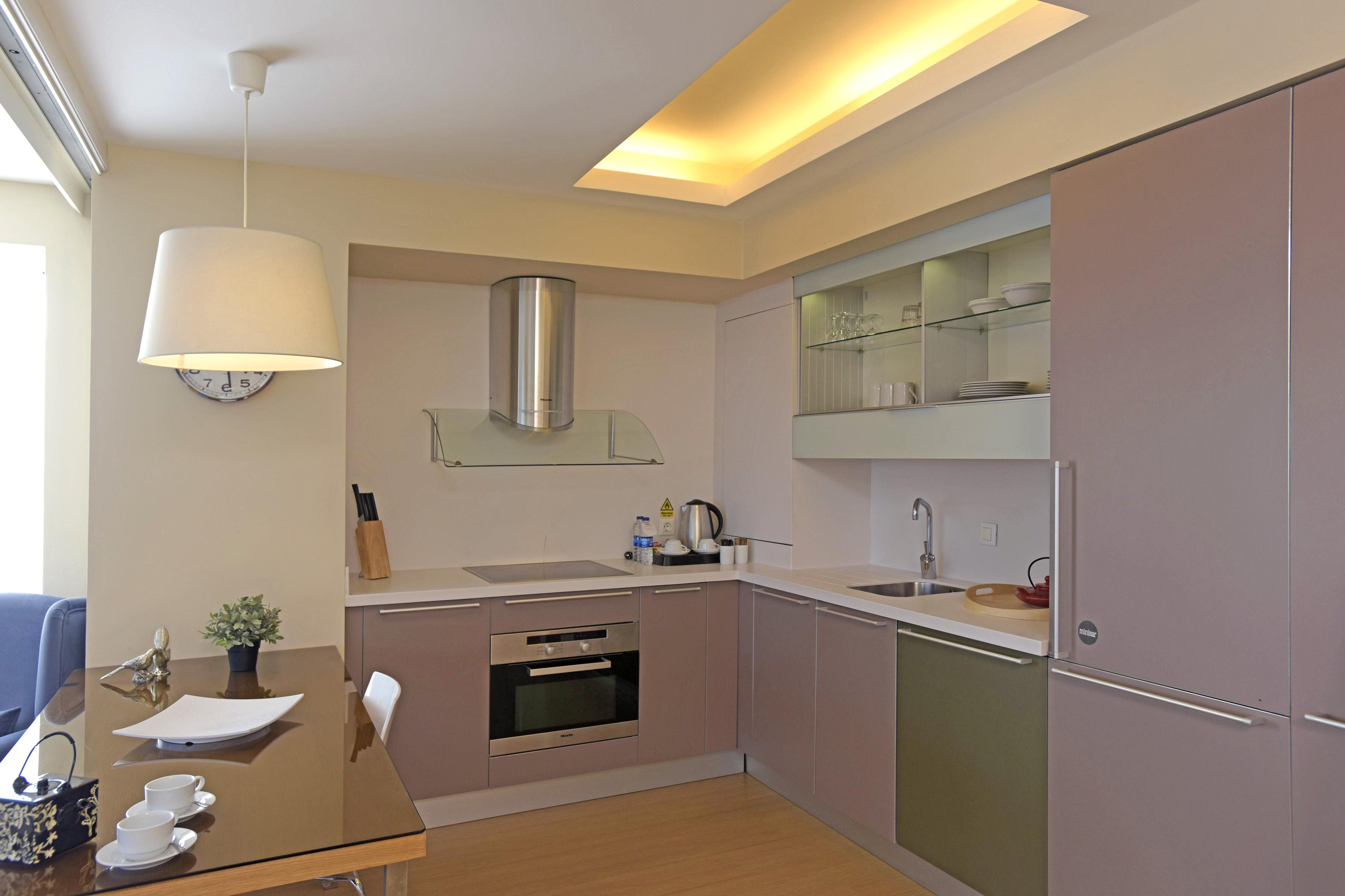 Cheya Deluxe Nisantasi Center Provincia di Istanbul