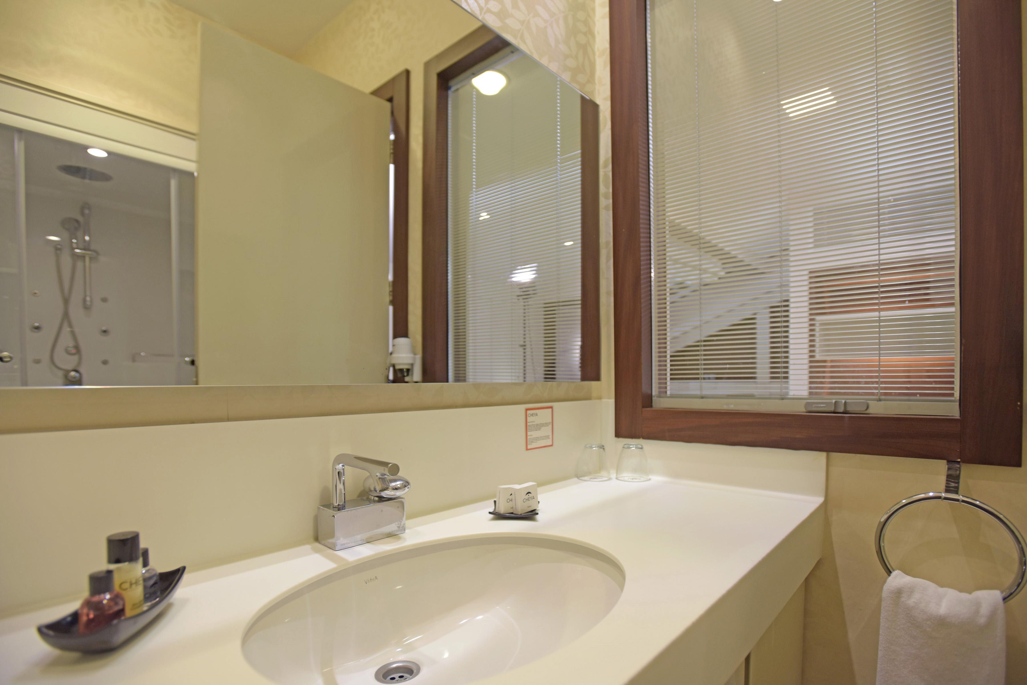 Aparthotel Cheya Deluxe Nisantasi Center Provincia di Istanbul
