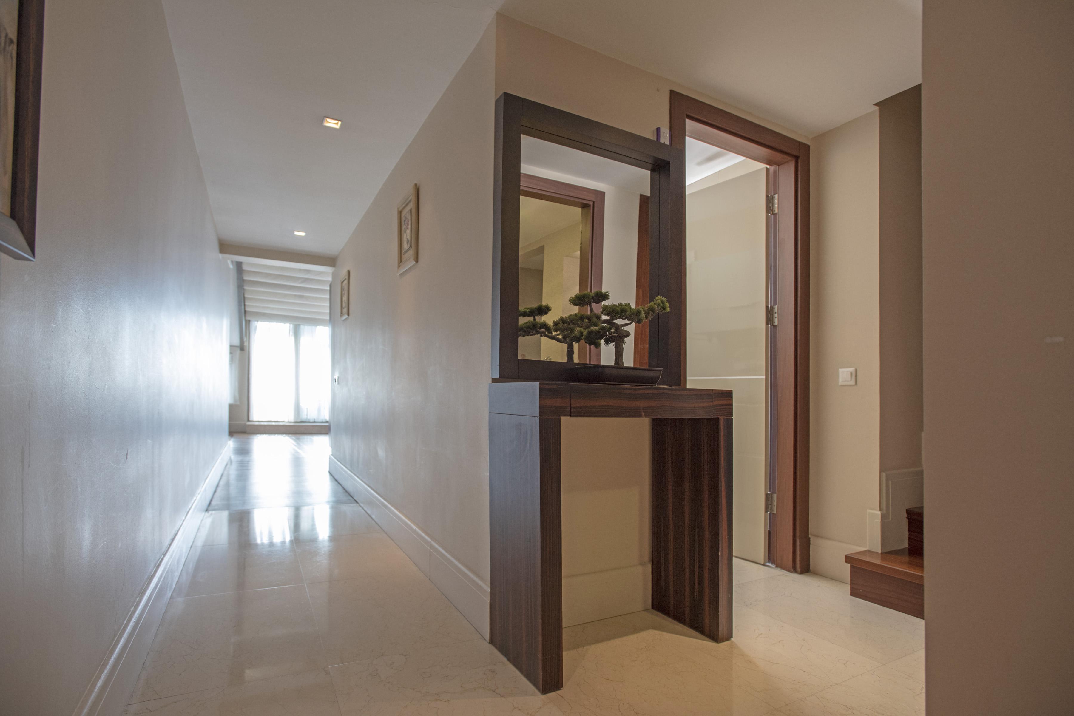 Hotel de apartamente Cheya Deluxe Nisantasi Center 4*