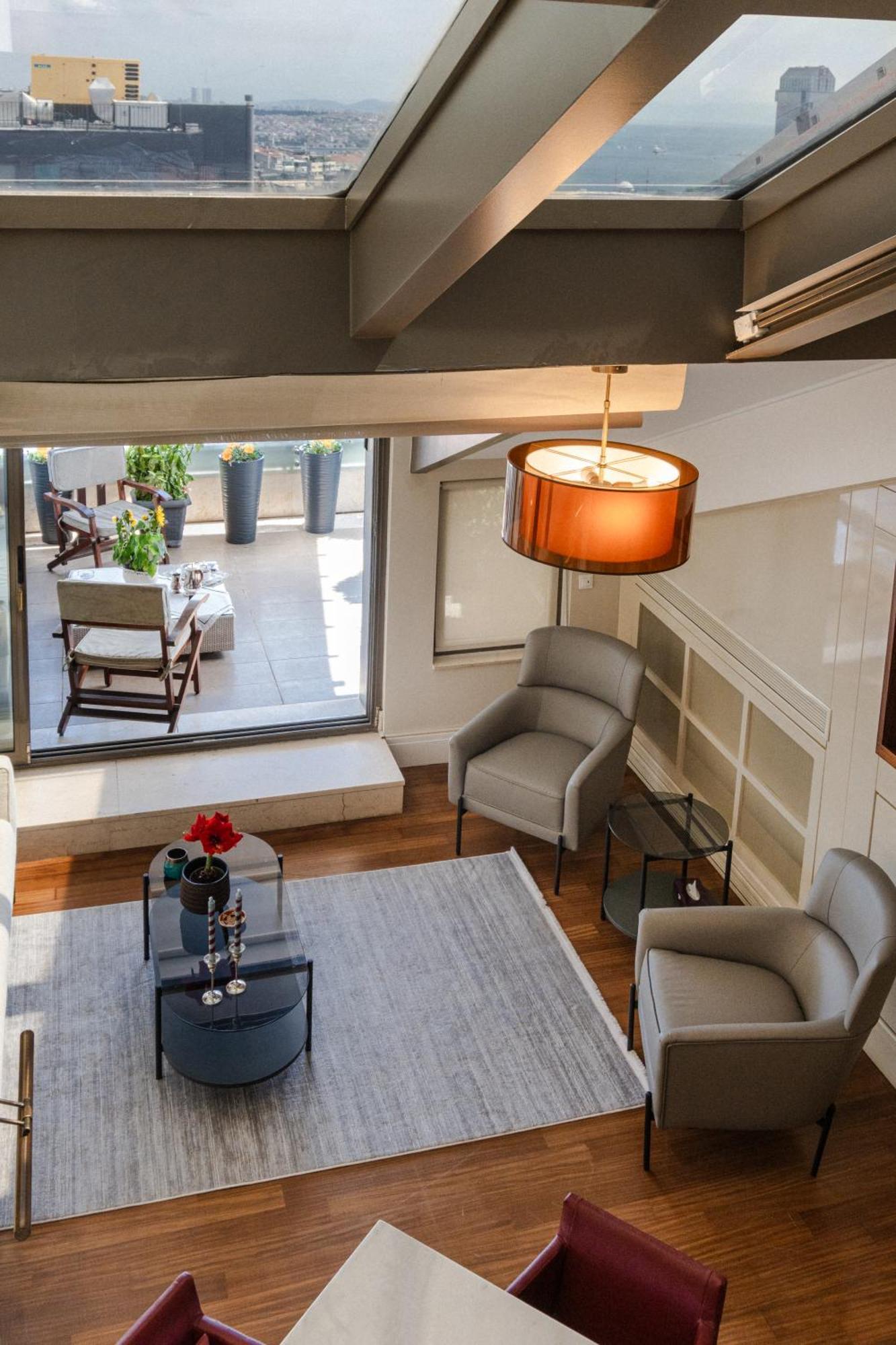 Cheya Deluxe Nisantasi Center Provincia di Istanbul