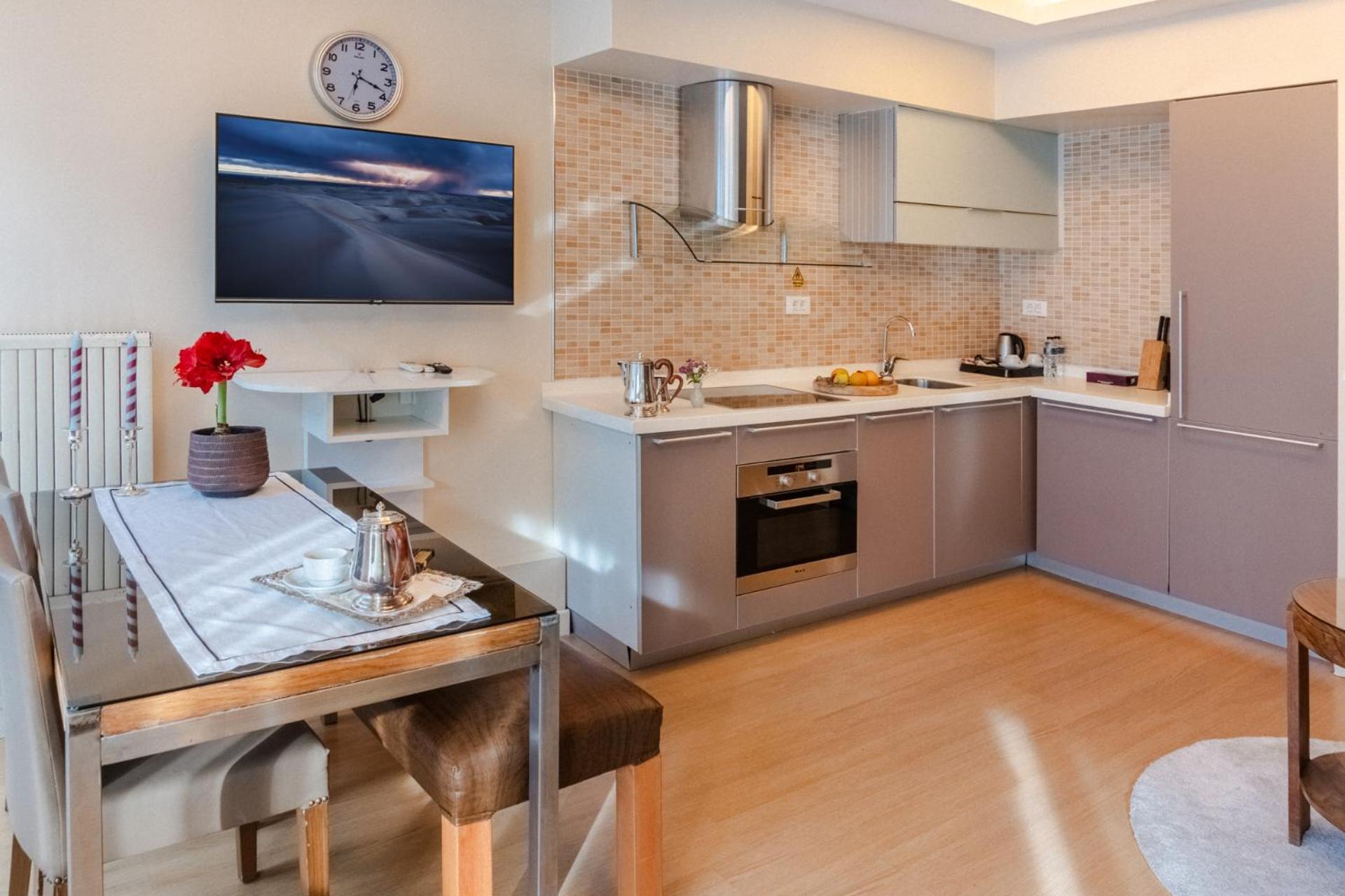Cheya Deluxe Nisantasi Center 4* Provincia di Istanbul
