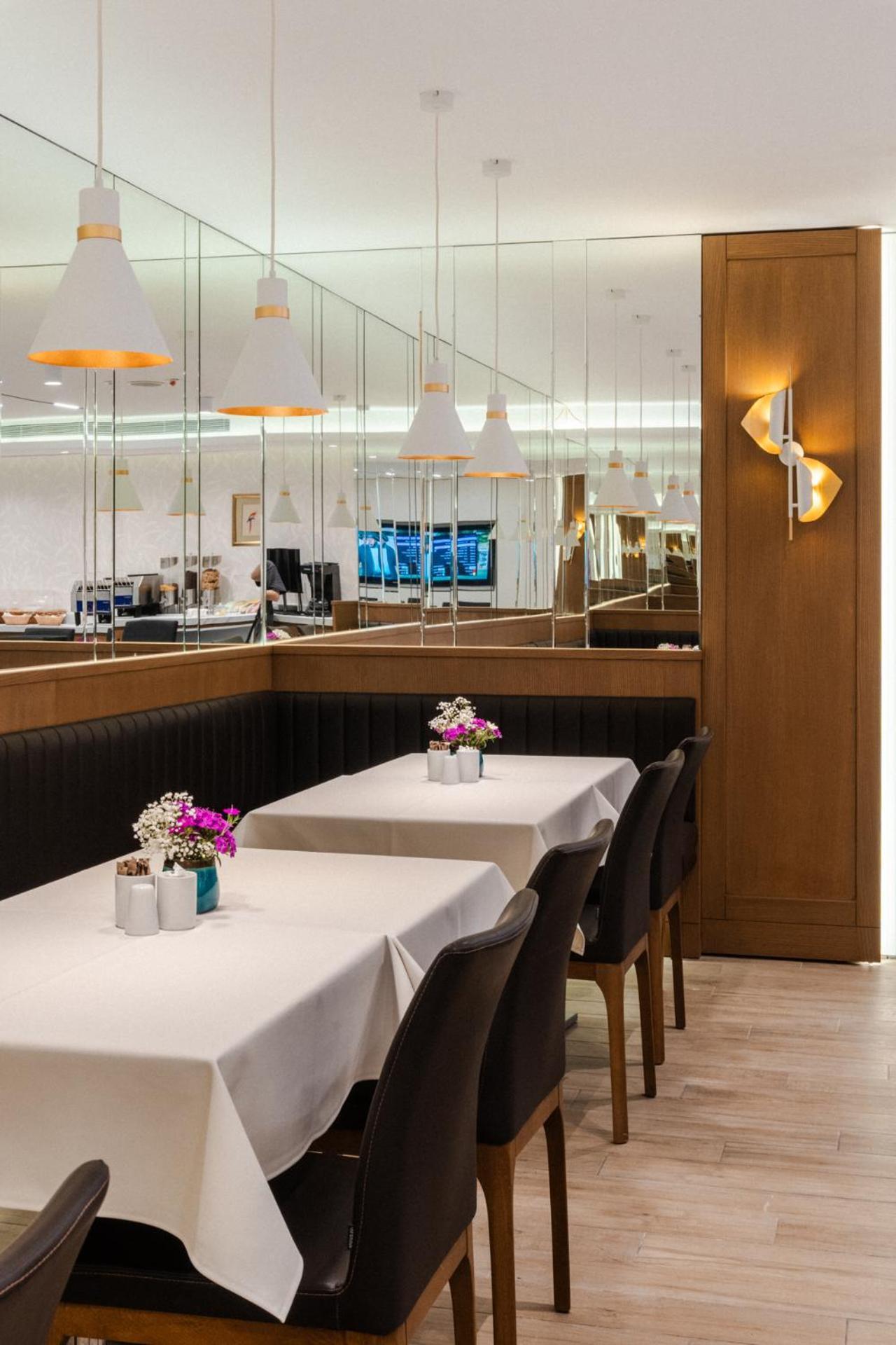 Cheya Deluxe Nisantasi Center 4* Provincia di Istanbul