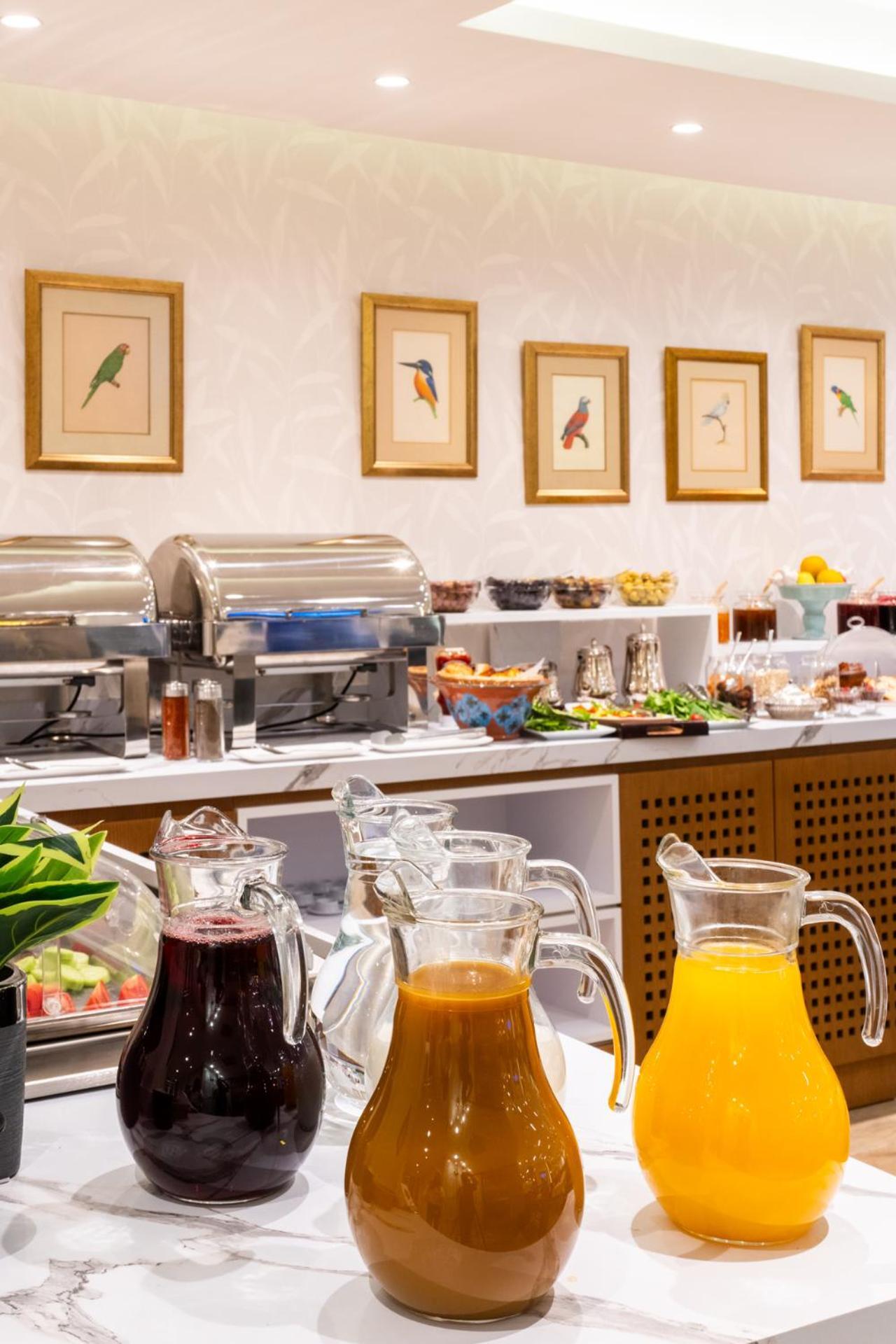 Cheya Deluxe Nisantasi Center Aparthotel Provincia di Istanbul