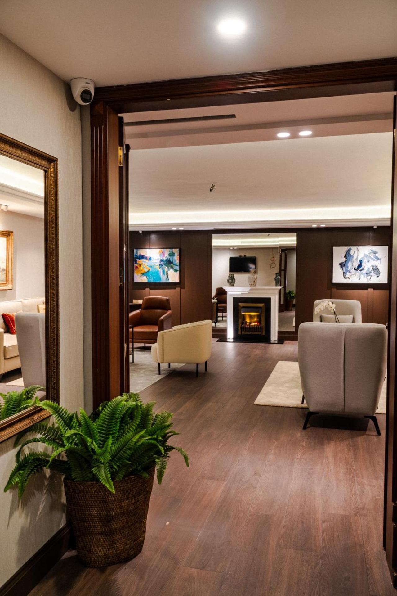 Cheya Deluxe Nisantasi Center Provincia di Istanbul