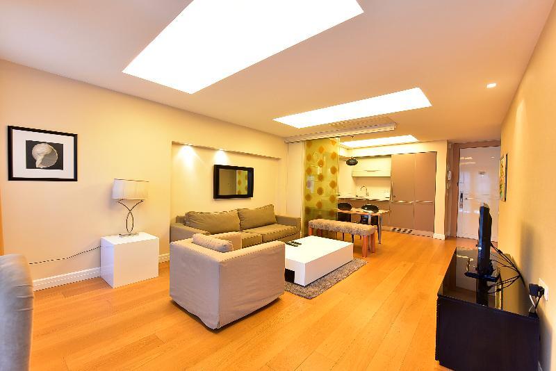 Cheya Deluxe Nisantasi Center 4* Provincia di Istanbul