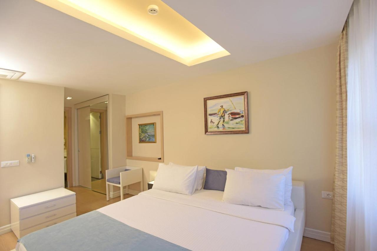 Cheya Deluxe Nisantasi Center Provincia di Istanbul