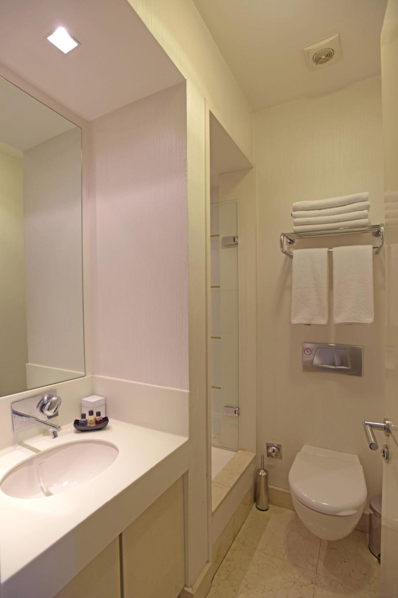 Cheya Deluxe Nisantasi Center Appart hôtel 4*