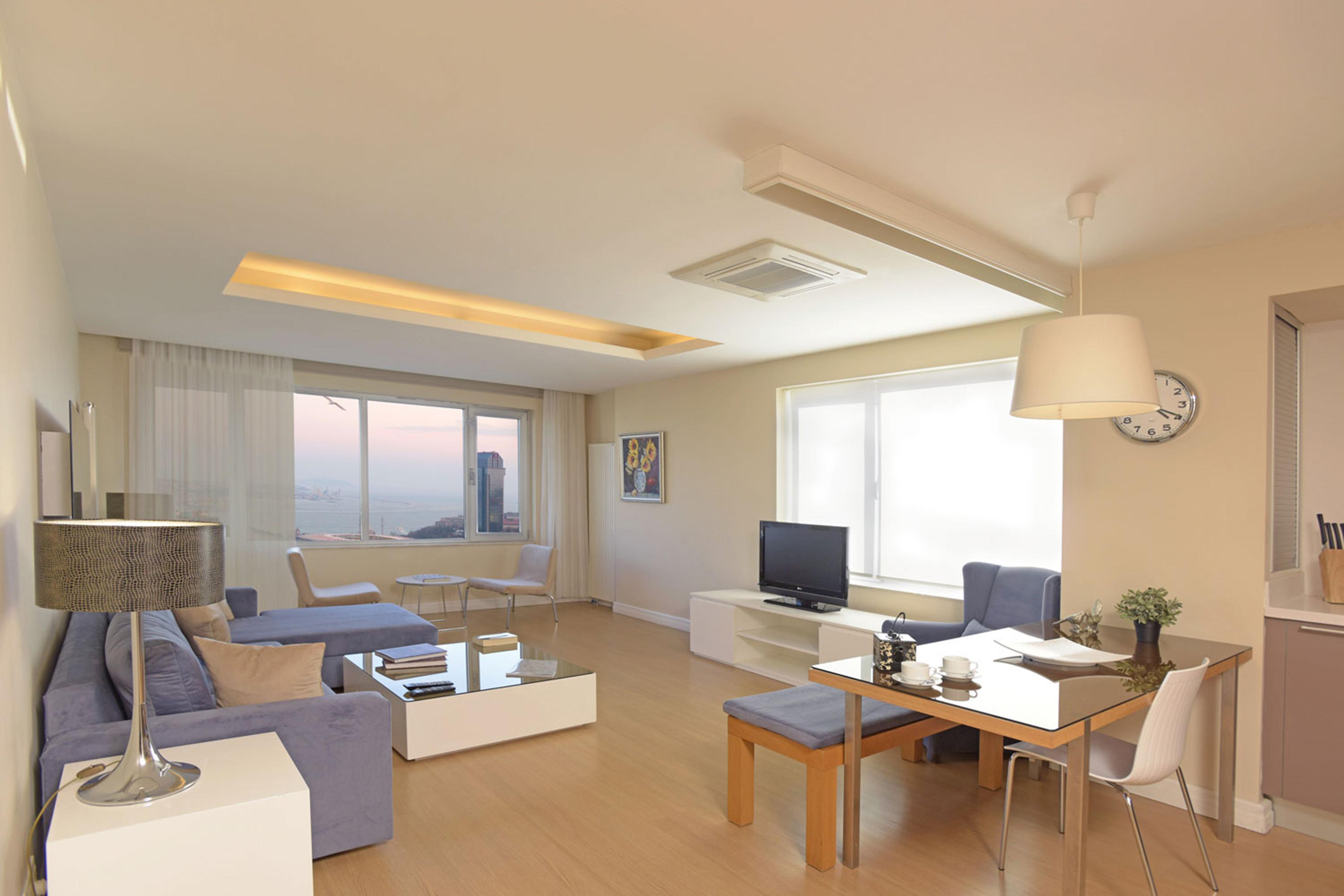 Appart hôtel Cheya Deluxe Nisantasi Center