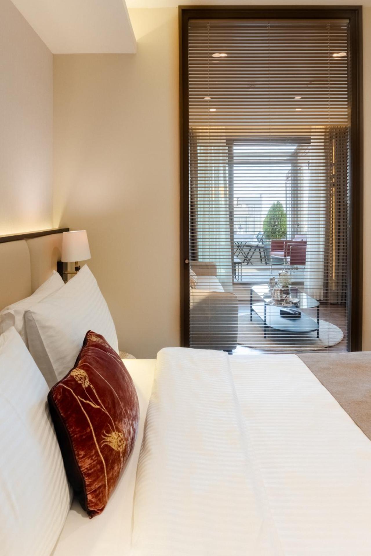 Cheya Deluxe Nisantasi Center Istambul