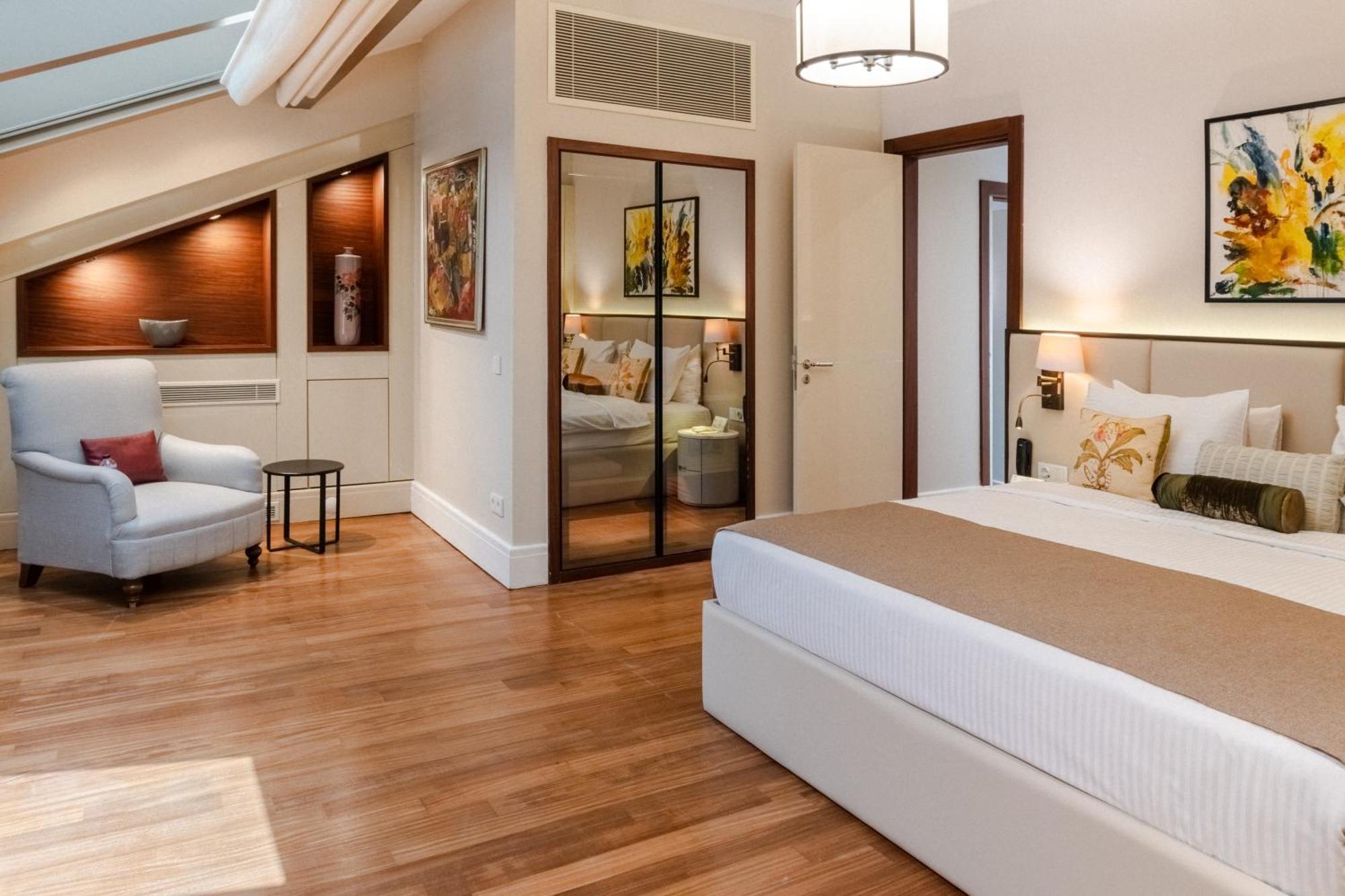 Cheya Deluxe Nisantasi Center 4* Istambul