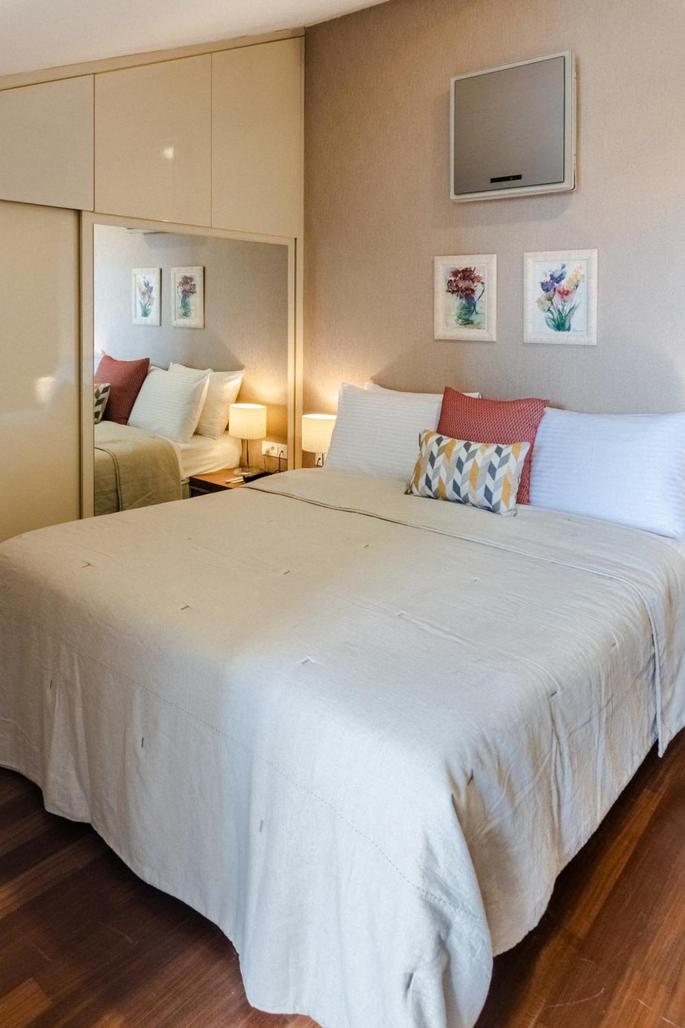 Cheya Deluxe Nisantasi Center Appart hôtel 4*
