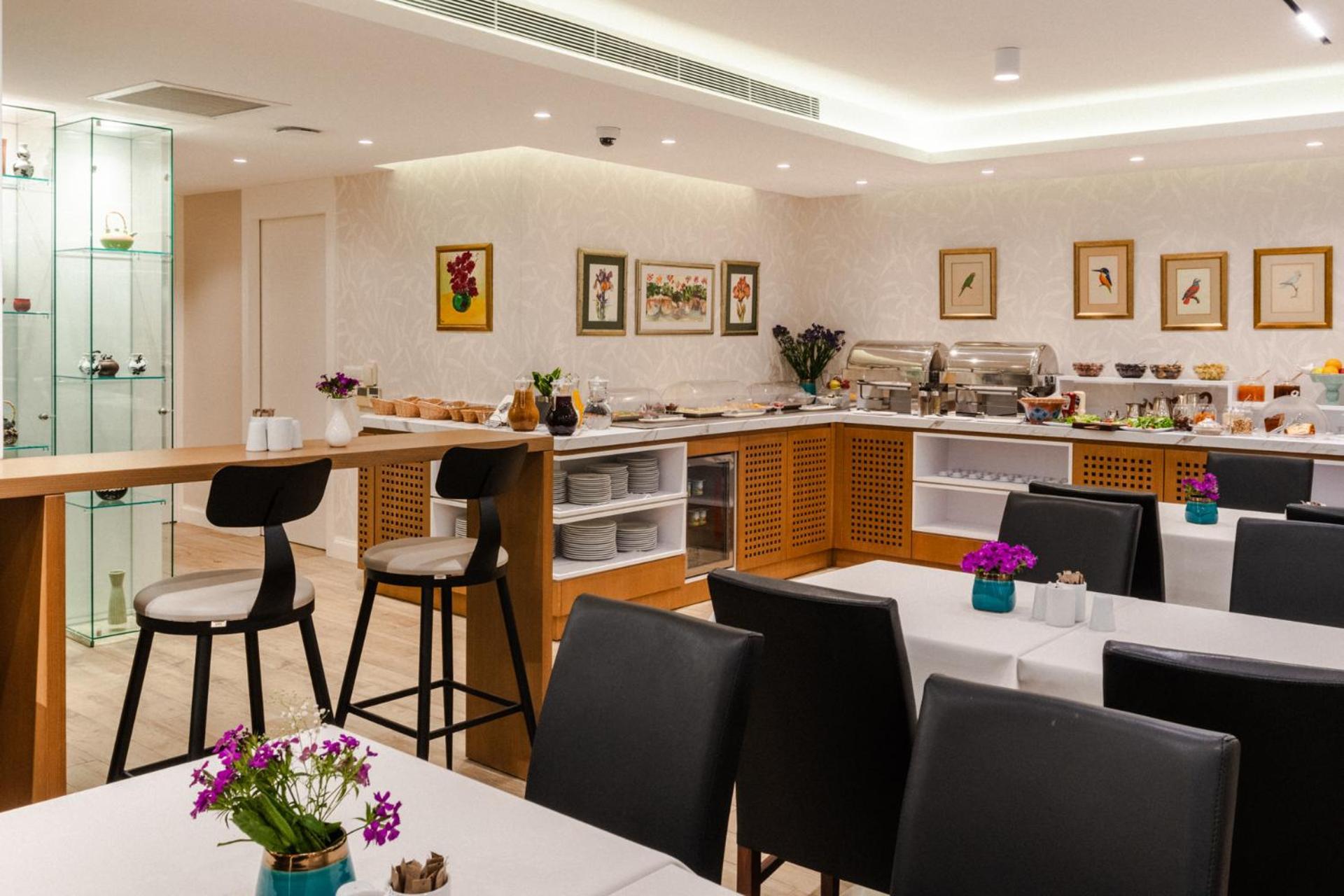 Appart hôtel Cheya Deluxe Nisantasi Center Istambul