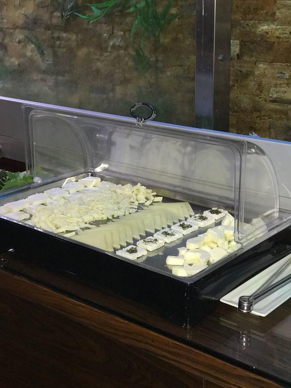 Cheya Deluxe Nisantasi Center Appart hôtel 4*