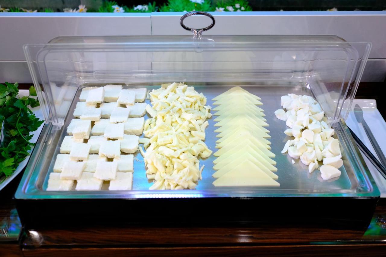 Cheya Deluxe Nisantasi Center 4* Istambul