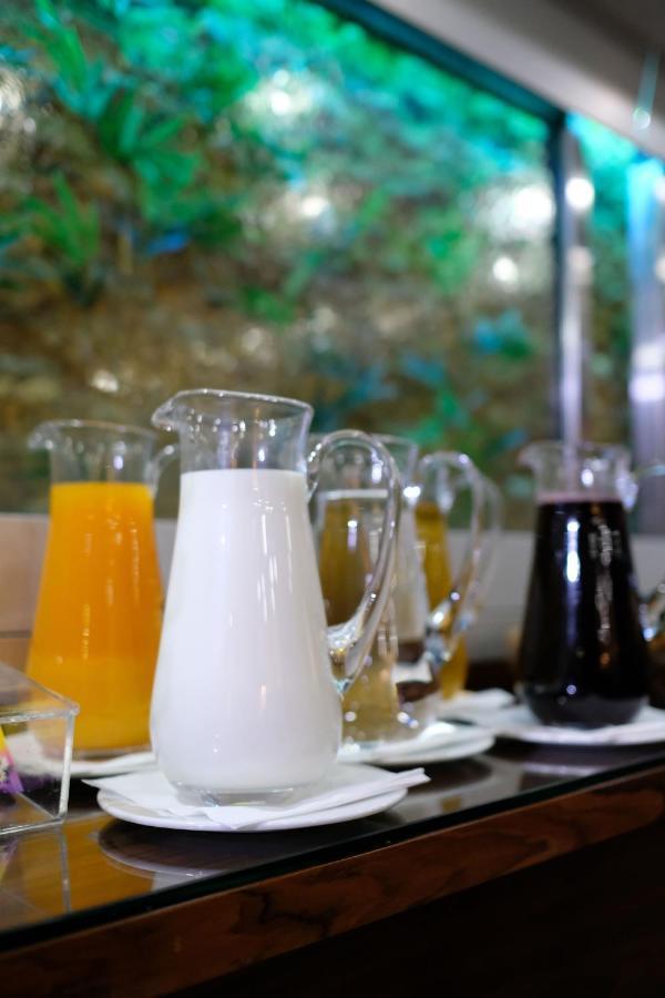 Cheya Deluxe Nisantasi Center Appart hôtel 4*